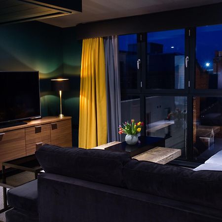 Hotel Du Vin Stratford Upon Avon Luaran gambar