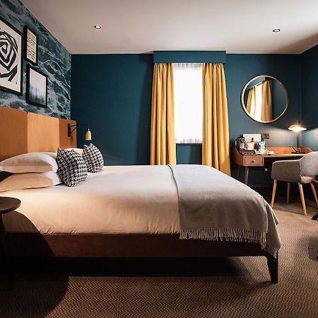 Hotel Du Vin Stratford Upon Avon Luaran gambar