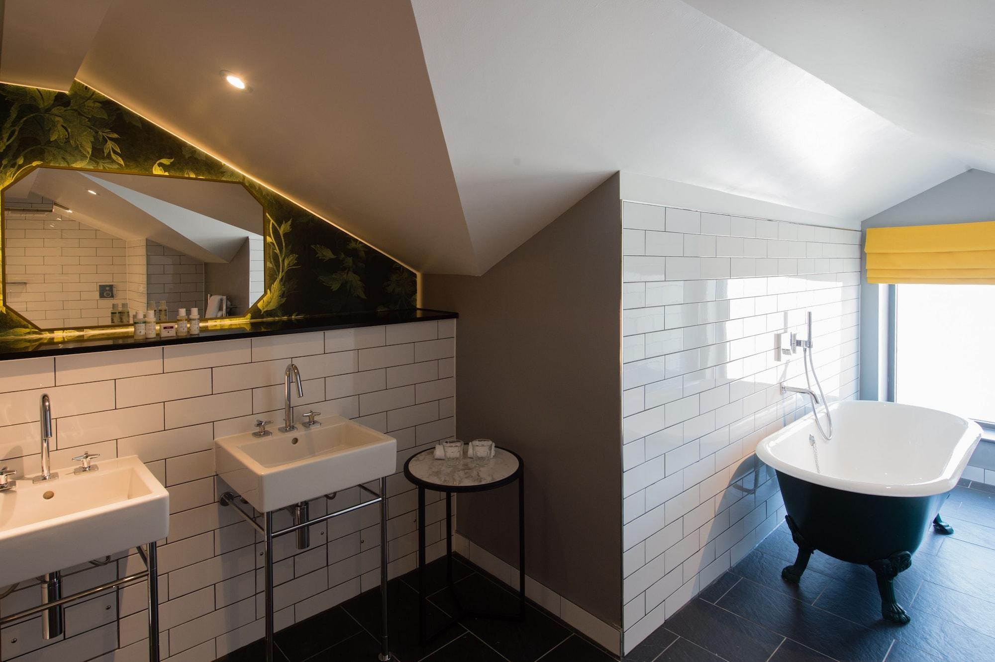 Hotel Du Vin Stratford Upon Avon Luaran gambar
