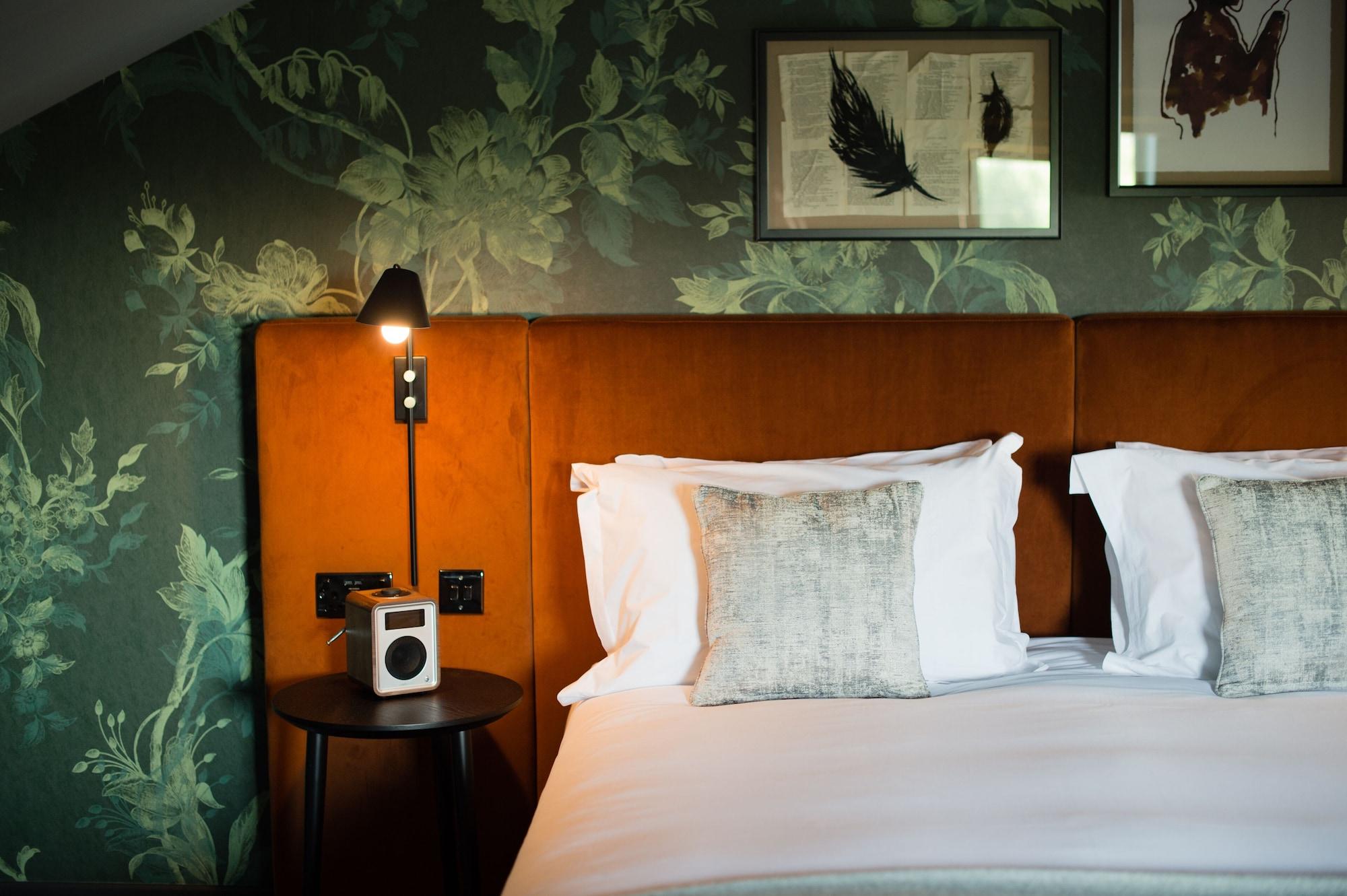 Hotel Du Vin Stratford Upon Avon Luaran gambar
