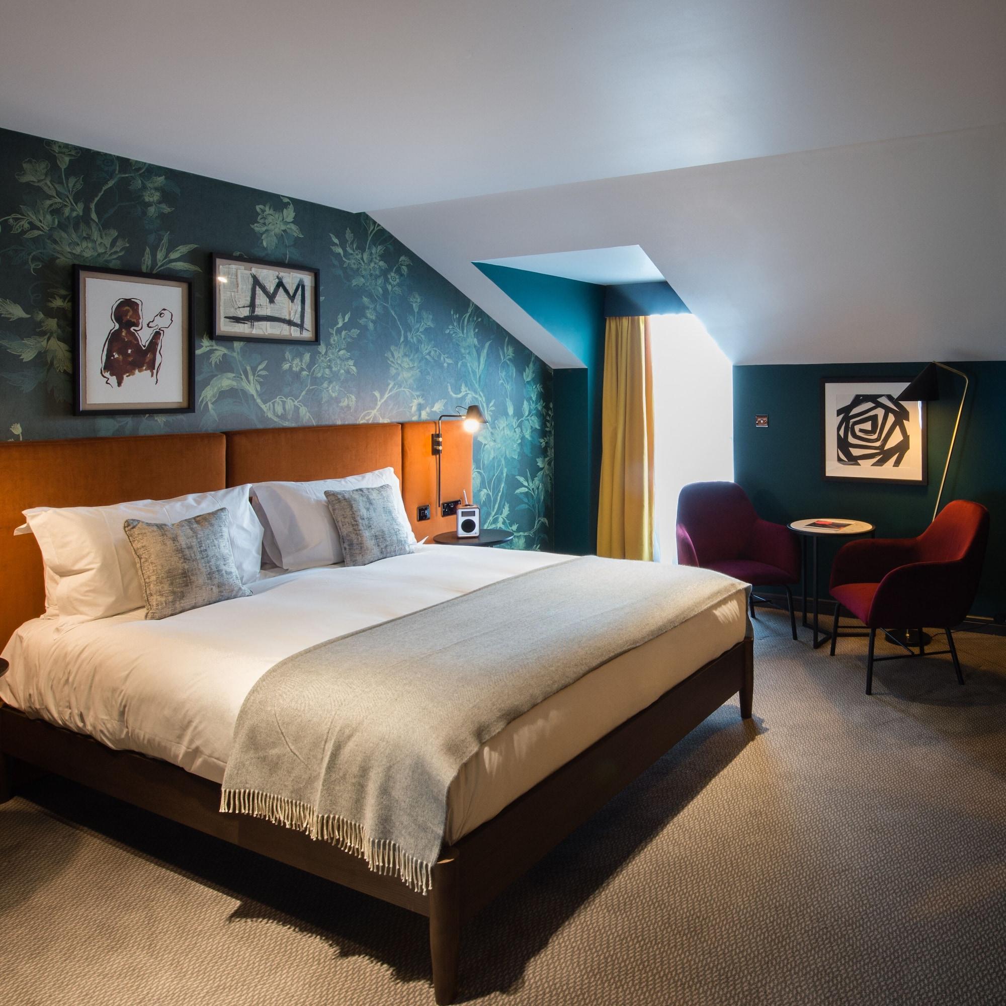 Hotel Du Vin Stratford Upon Avon Luaran gambar