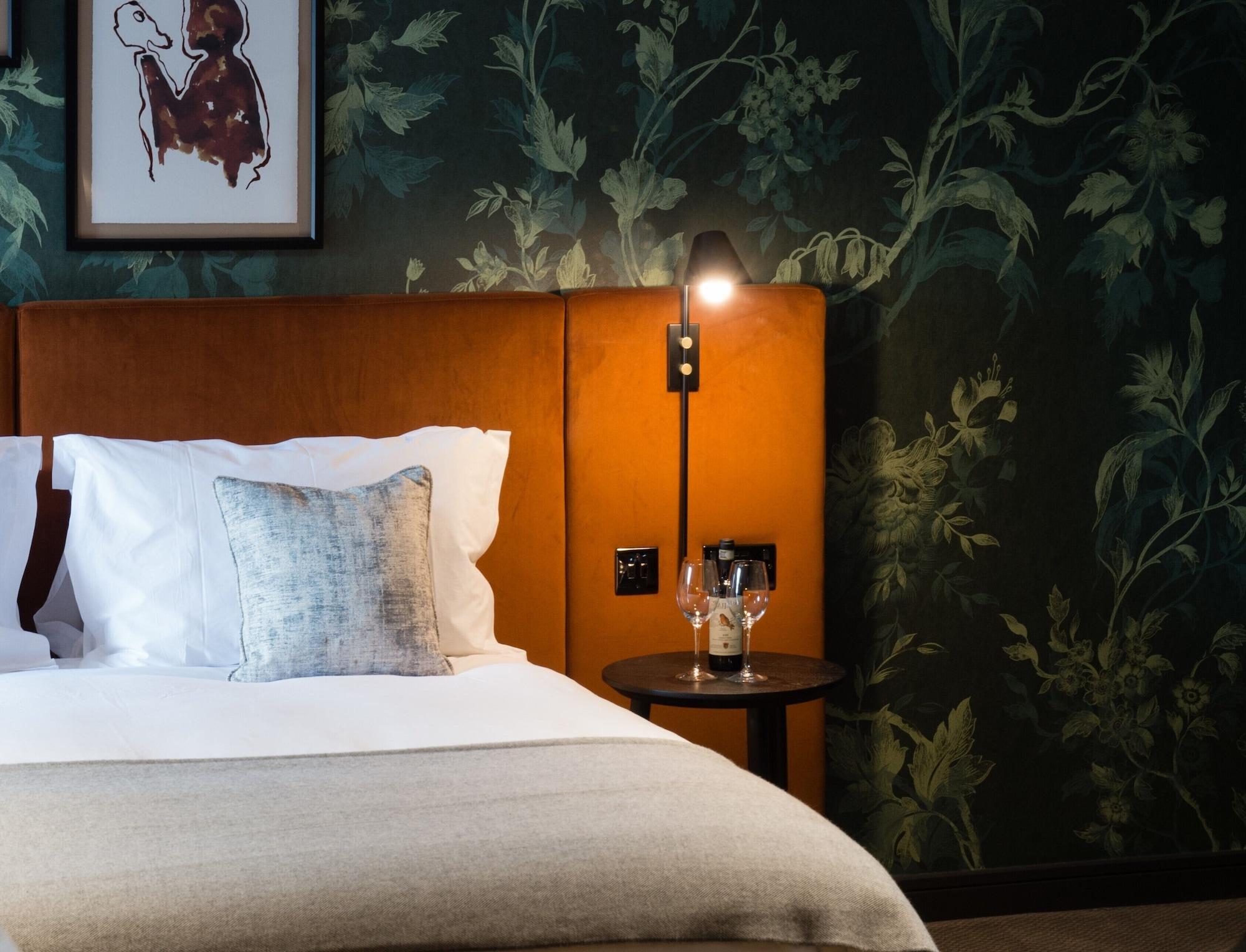 Hotel Du Vin Stratford Upon Avon Luaran gambar