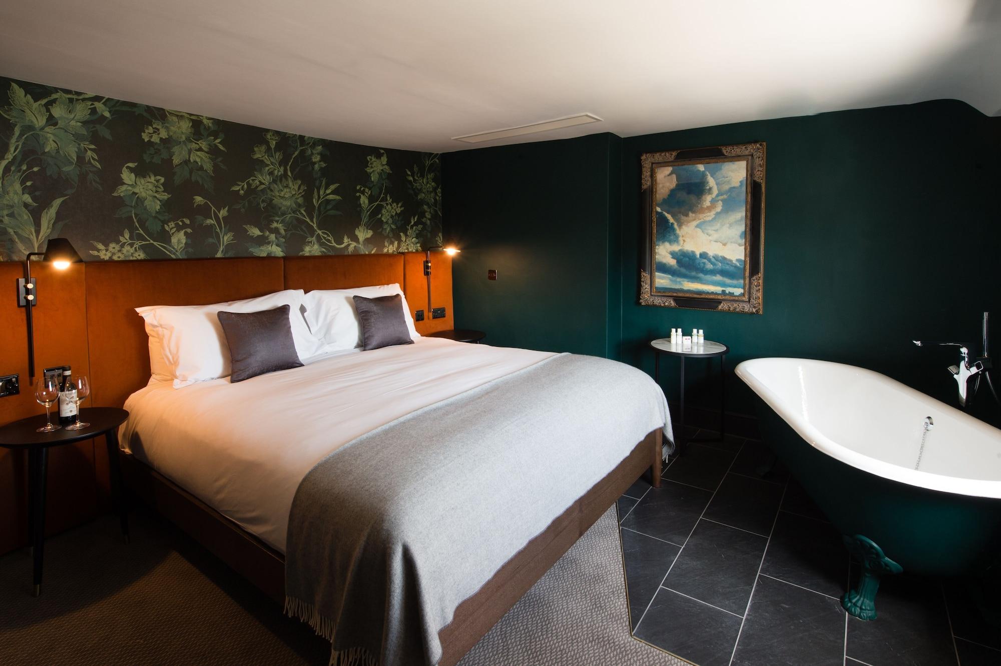Hotel Du Vin Stratford Upon Avon Luaran gambar