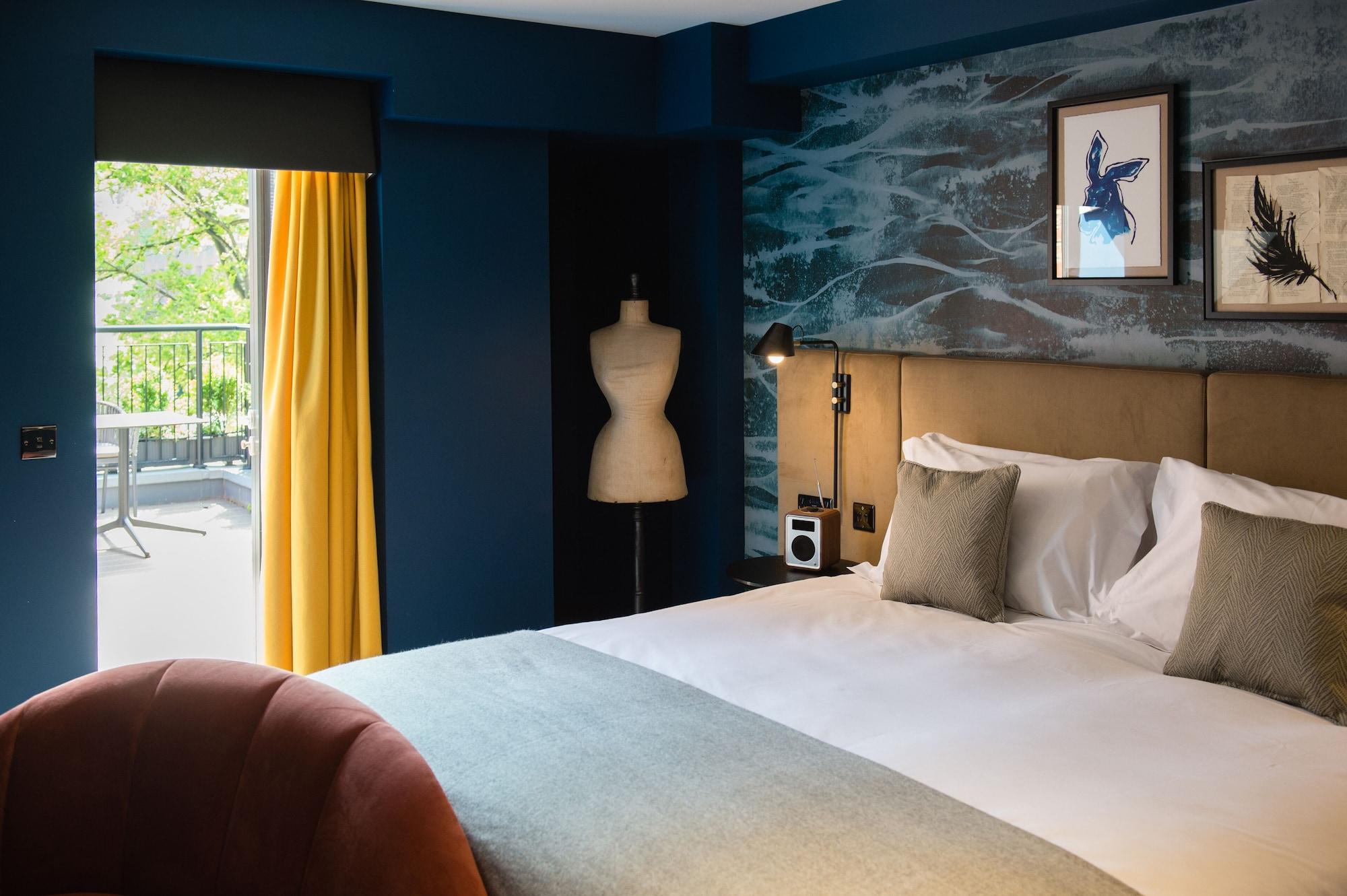 Hotel Du Vin Stratford Upon Avon Luaran gambar