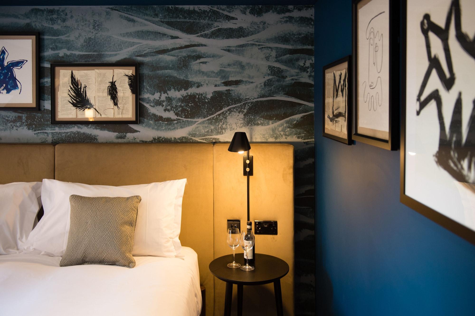 Hotel Du Vin Stratford Upon Avon Luaran gambar