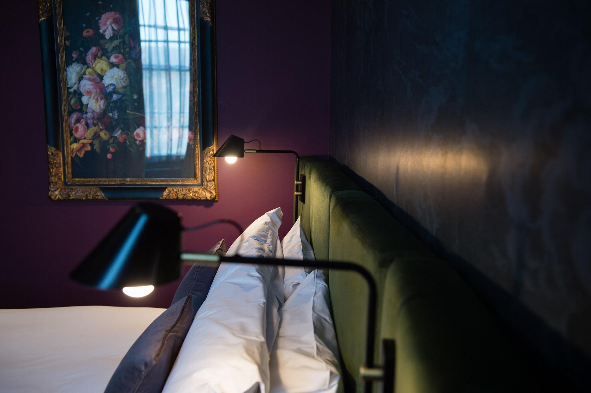 Hotel Du Vin Stratford Upon Avon Luaran gambar