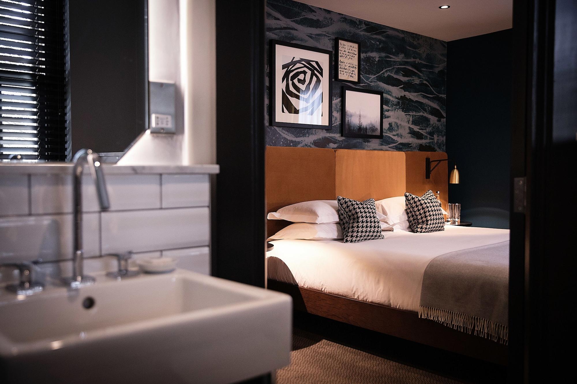 Hotel Du Vin Stratford Upon Avon Luaran gambar