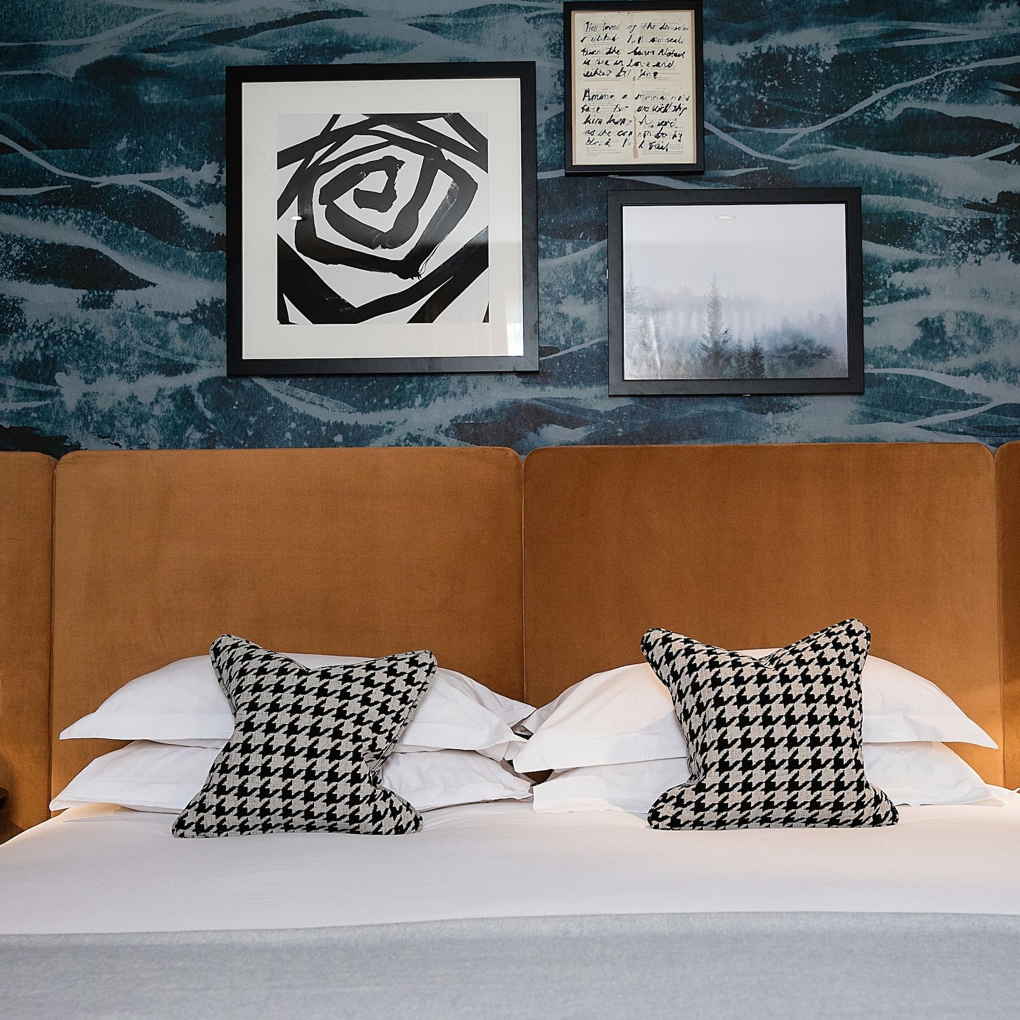Hotel Du Vin Stratford Upon Avon Luaran gambar