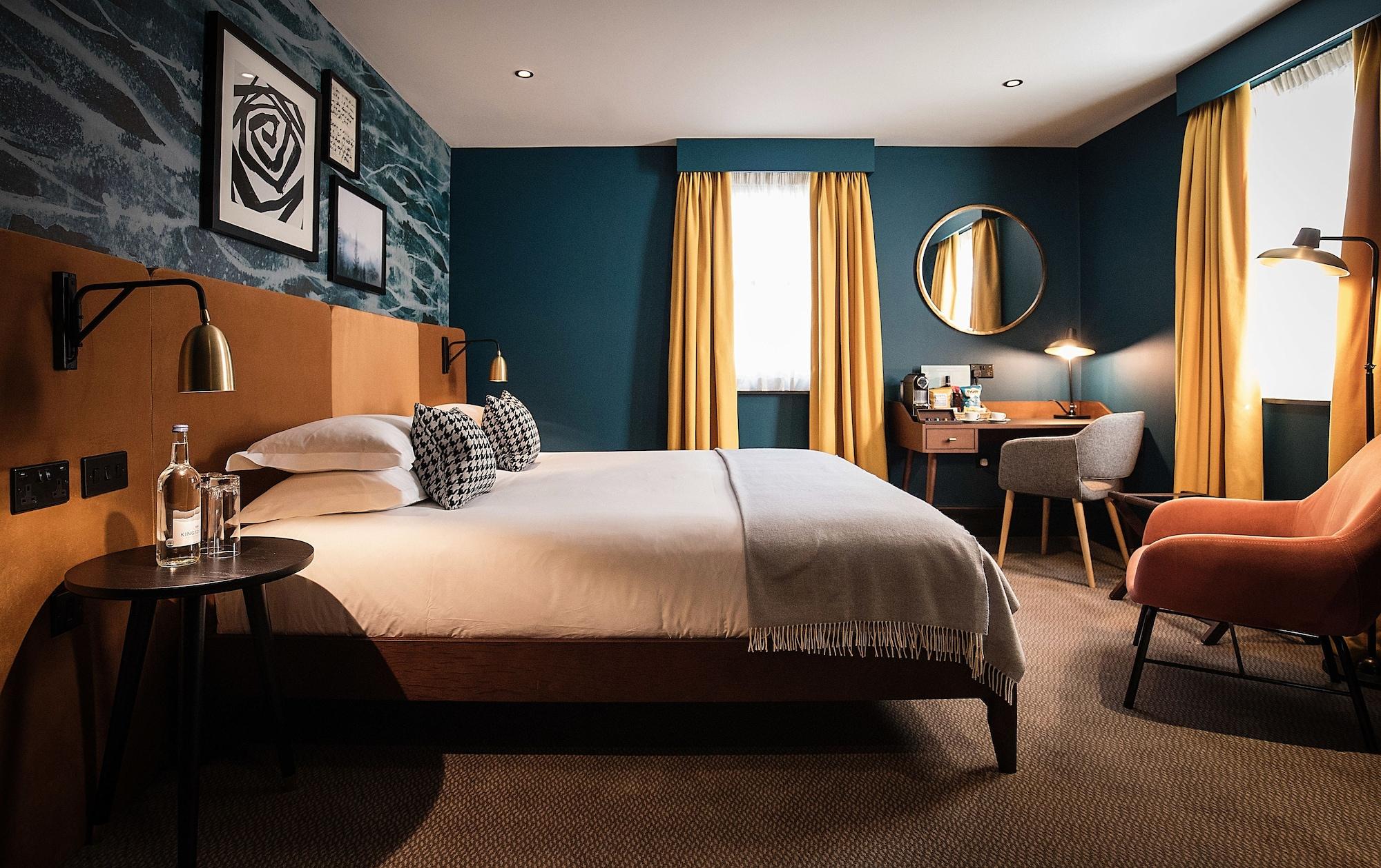 Hotel Du Vin Stratford Upon Avon Luaran gambar