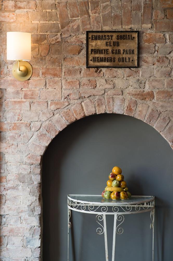 Hotel Du Vin Stratford Upon Avon Luaran gambar