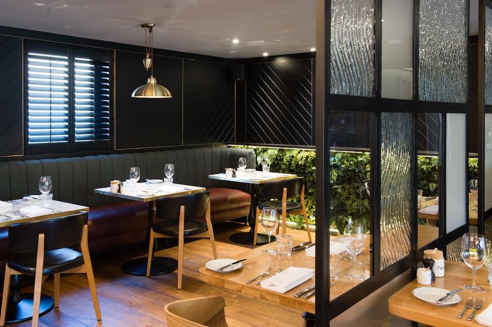 Hotel Du Vin Stratford Upon Avon Luaran gambar