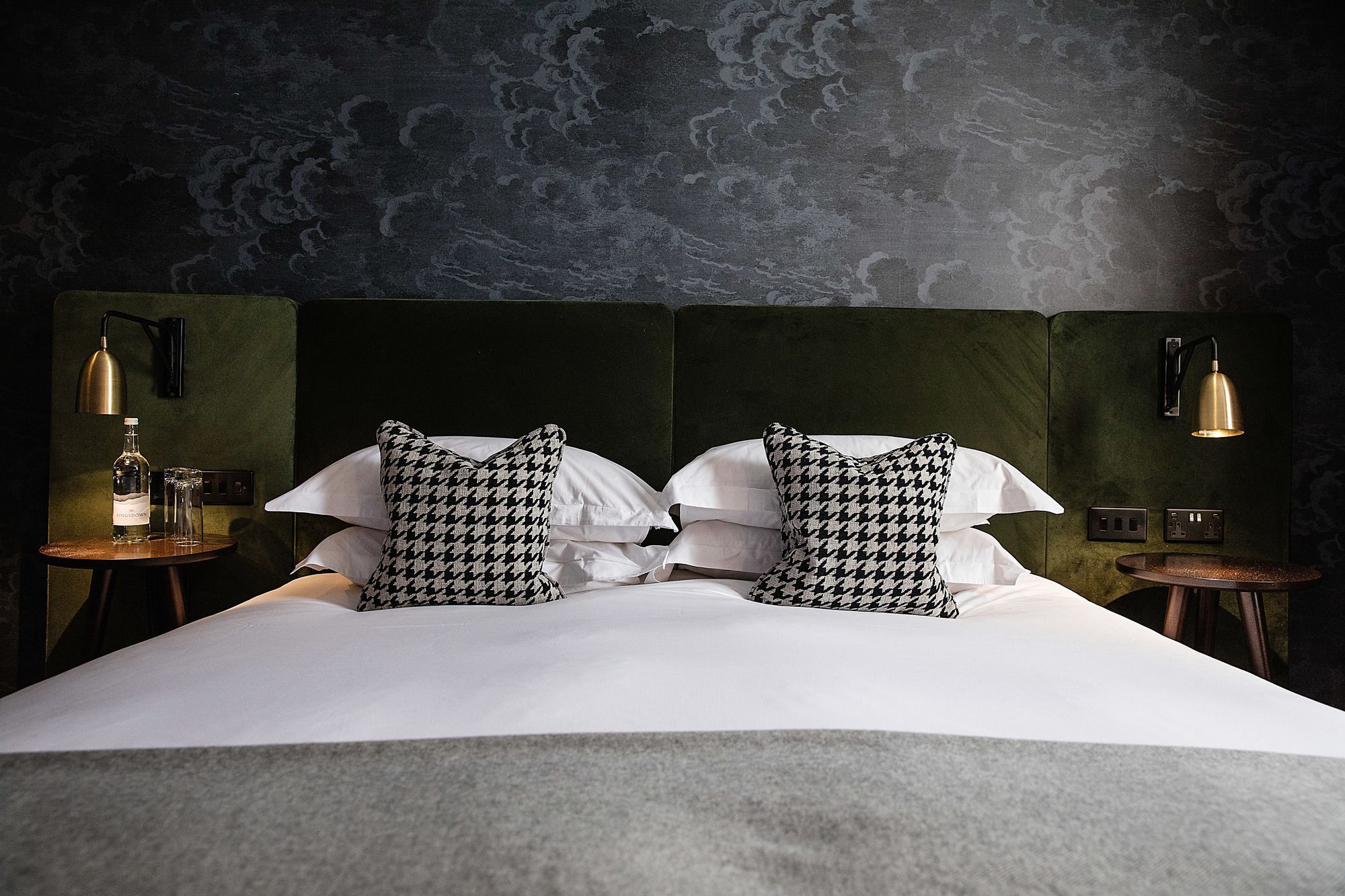 Hotel Du Vin Stratford Upon Avon Luaran gambar