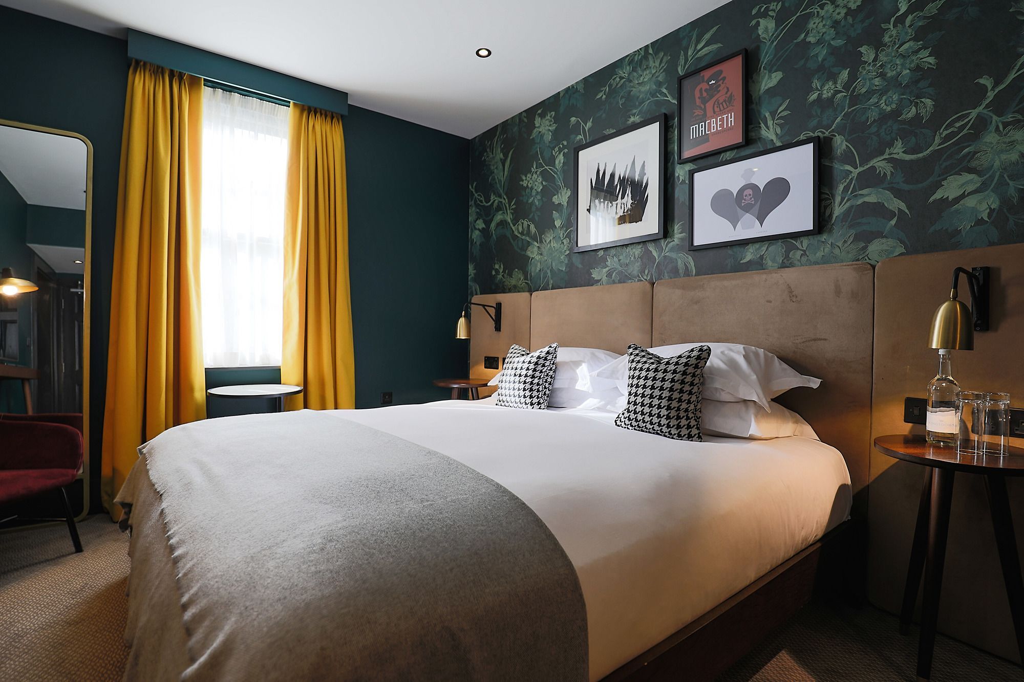 Hotel Du Vin Stratford Upon Avon Luaran gambar